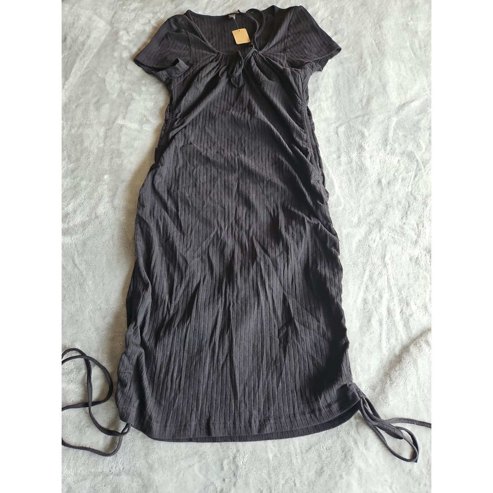 SHEIN dresses for women party wedding size large BLACK